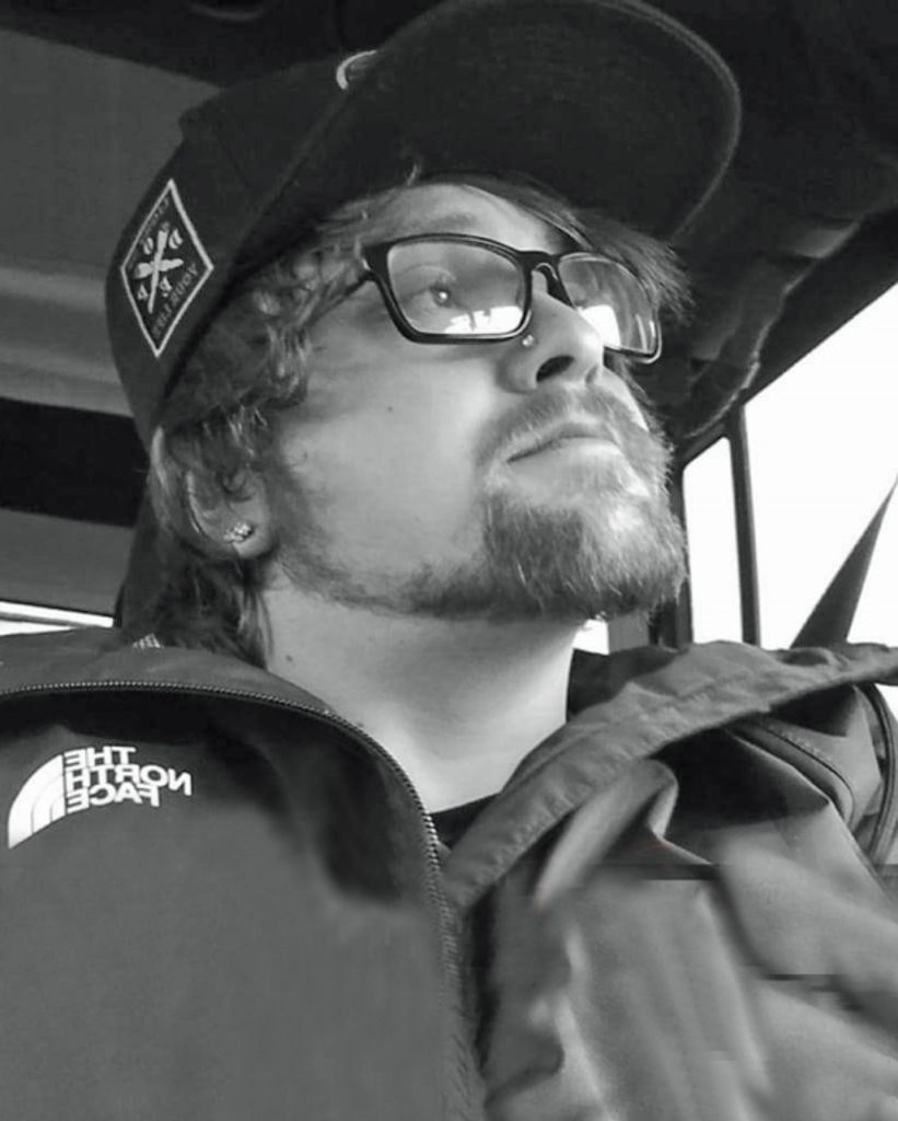 Alex Barber Profile Photo