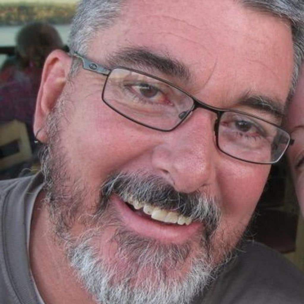 John Hasted