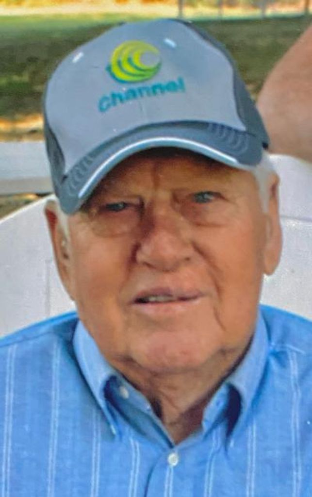 Robert "Bob" B. Bielfeldt