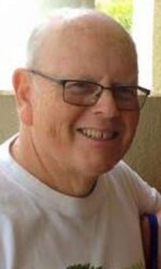 John Curtis Fredericks Profile Photo