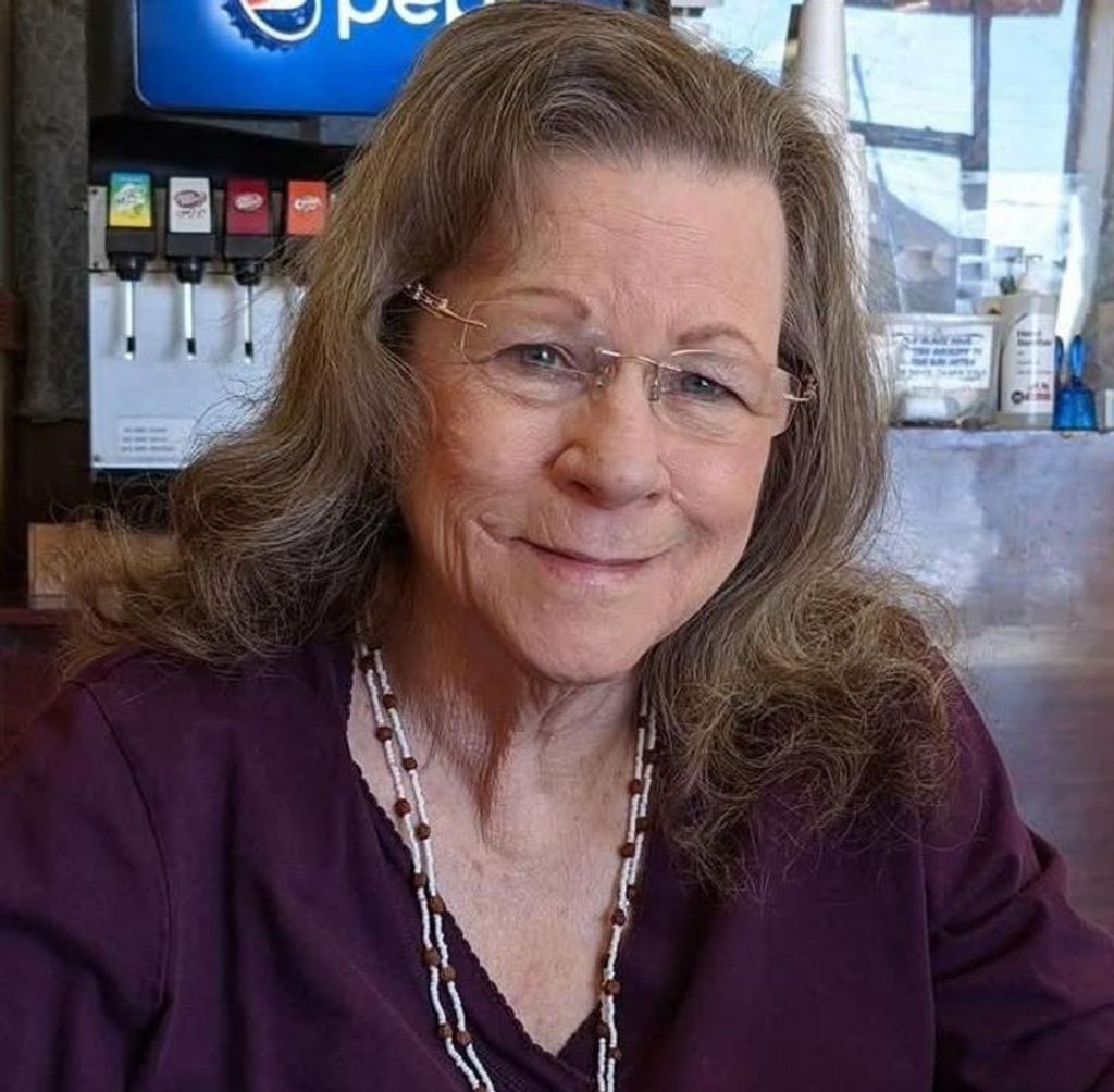 Judith (Parker) Badillo