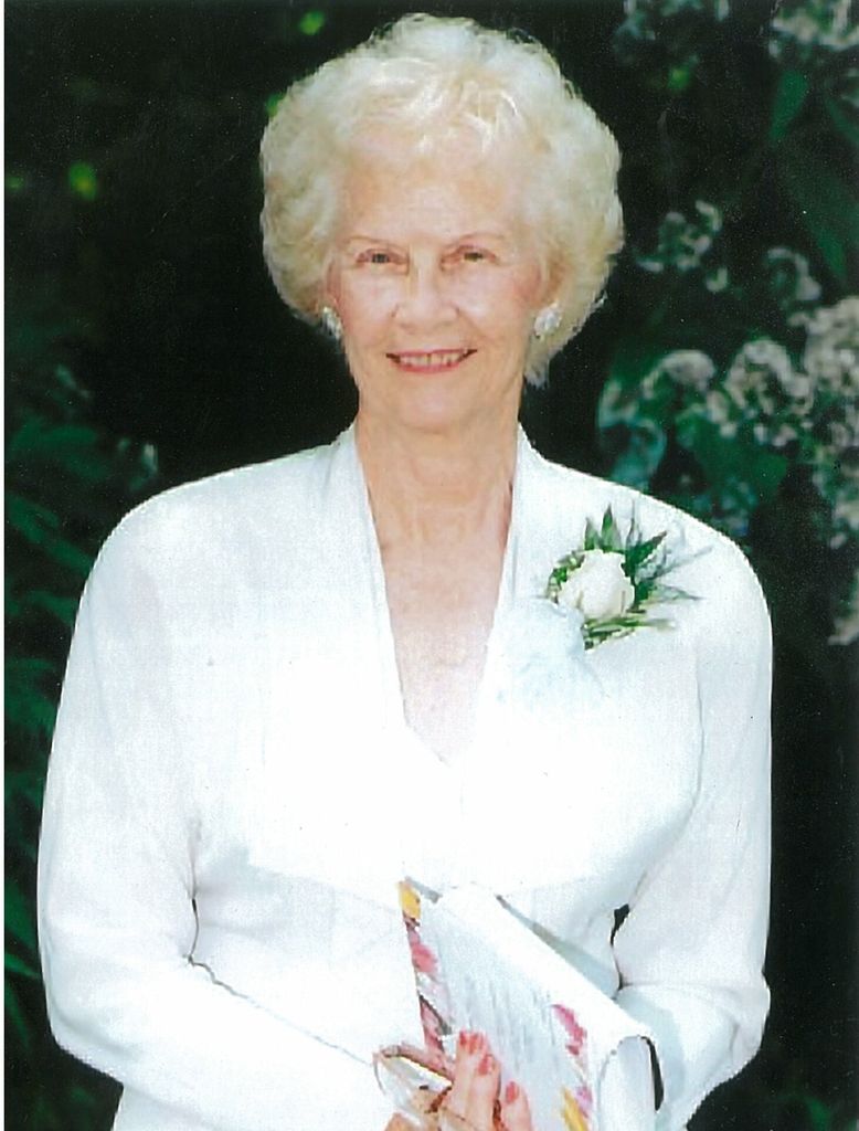 Roberta Jean Channell