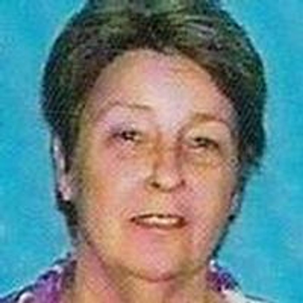 Marilyn Jean Dinsmore