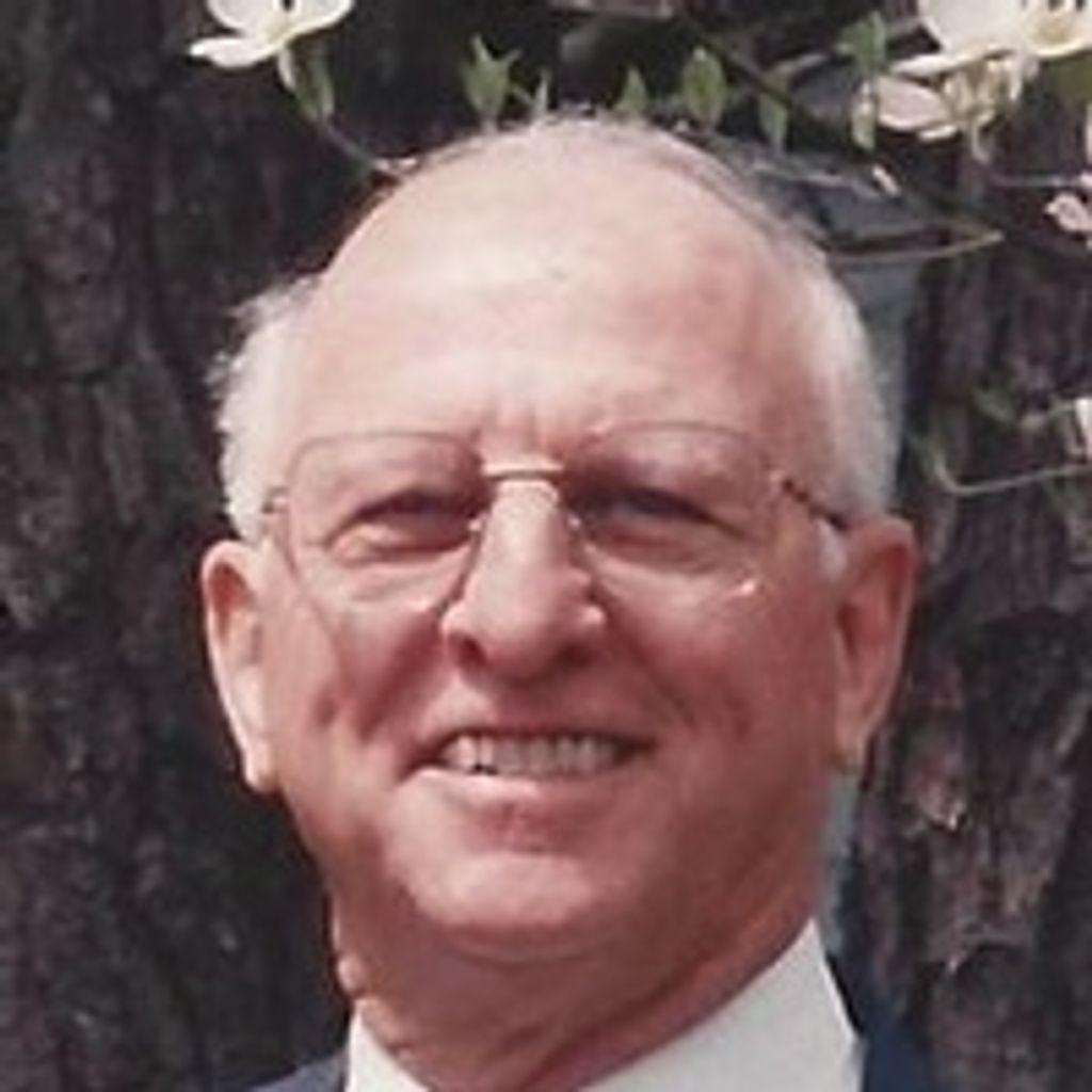 William "Ken" Kenneth Carithers