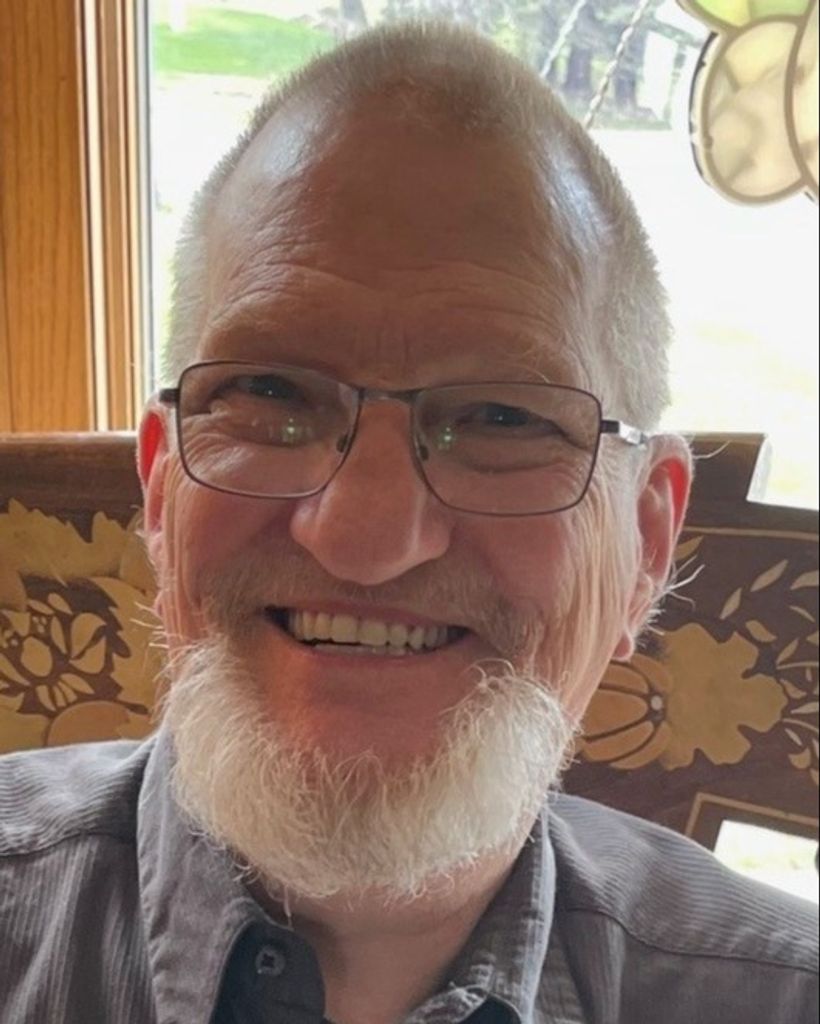 David M. Essmann Profile Photo