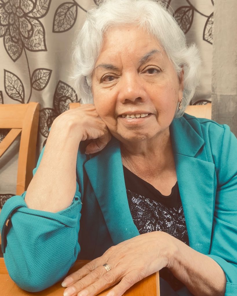Maria Del Rosario Lopez Cervantes Profile Photo