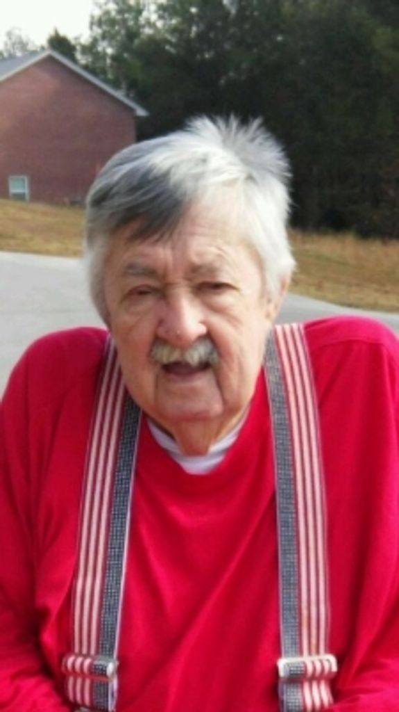 John Harold Dutto, Sr.