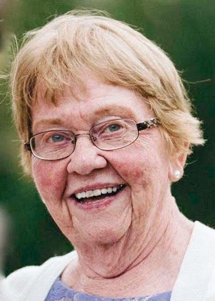 Joyce Johnston