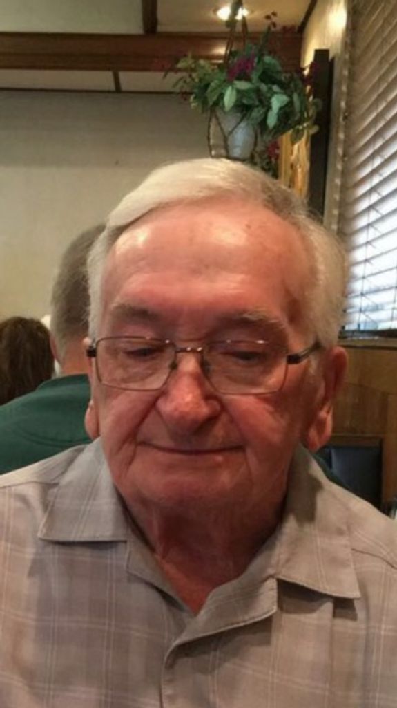 Kenneth B. Chronister Profile Photo