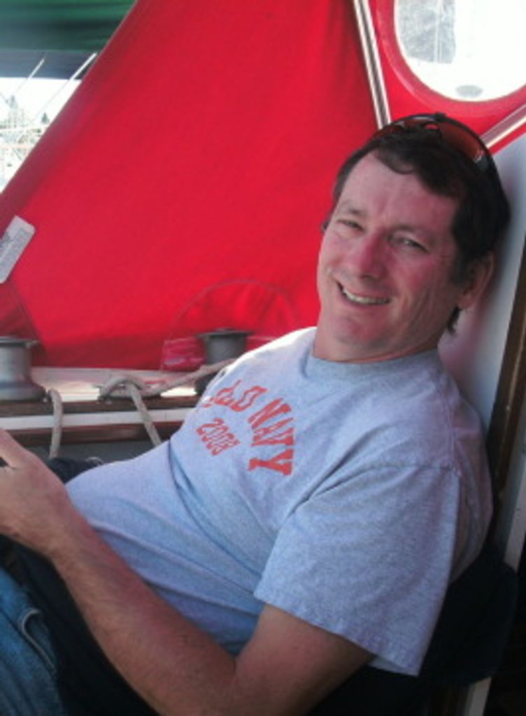 John Skrypek