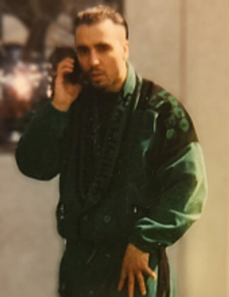 Daniel Otero Jr. Profile Photo