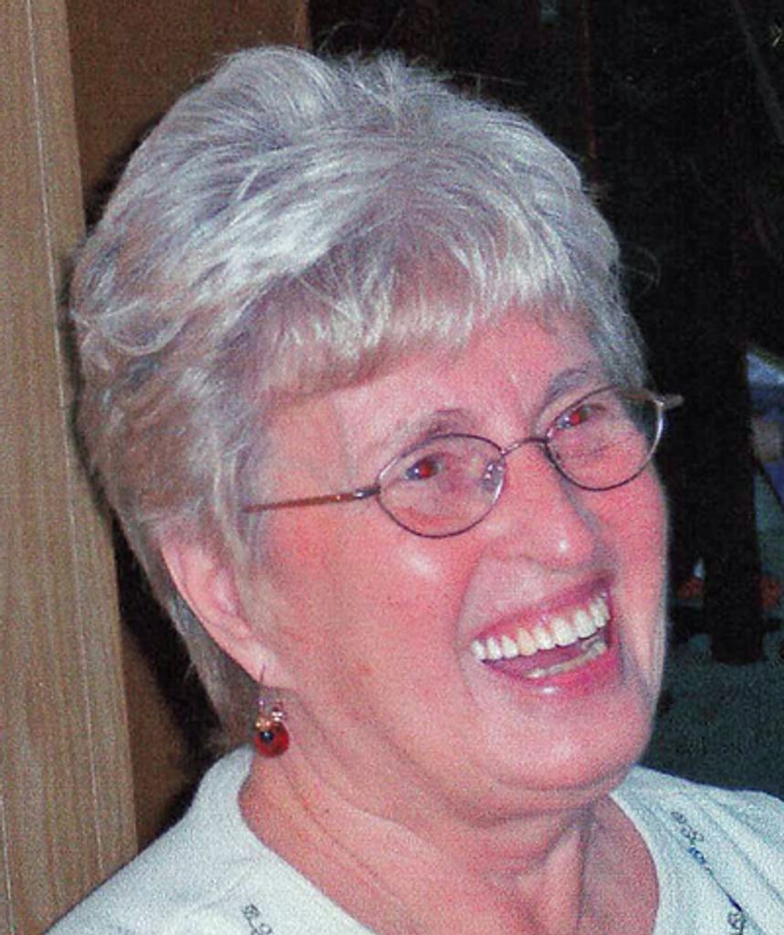Faye Marie Jackson Profile Photo