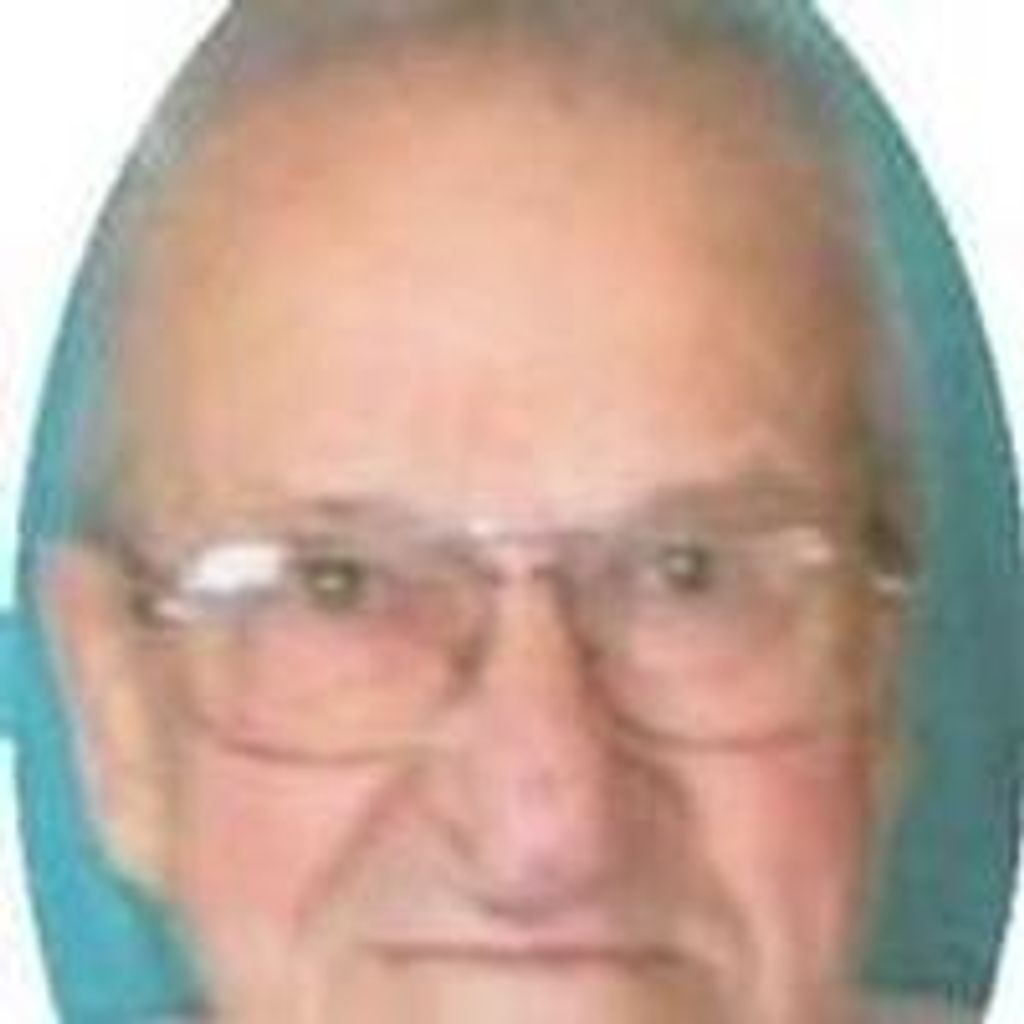 Alvin "Sonny" Aldrich