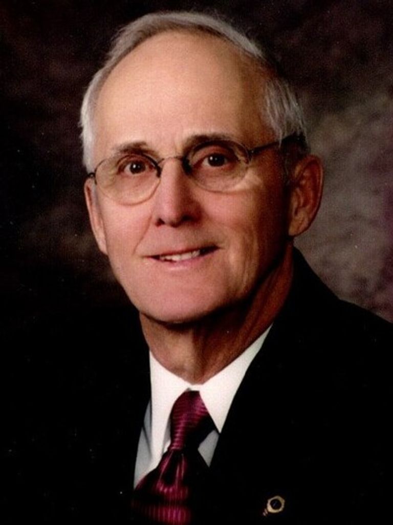 Stanley J. Servia Profile Photo