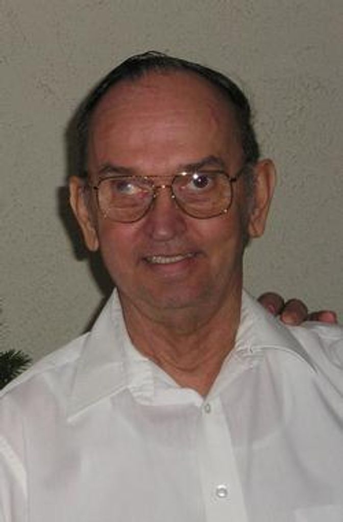 Roger Lee Eberhardt Profile Photo