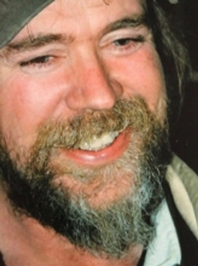 Clinton Thomas Haining Profile Photo