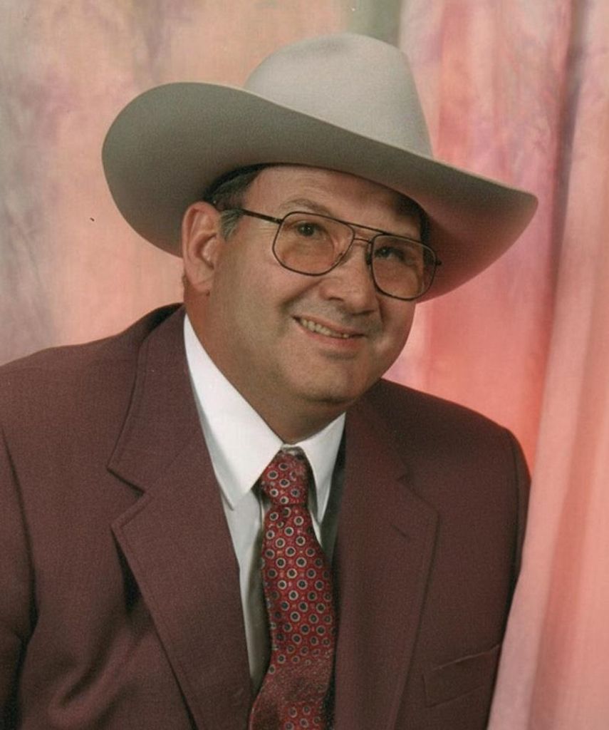 Randall Mcnabb Dunford