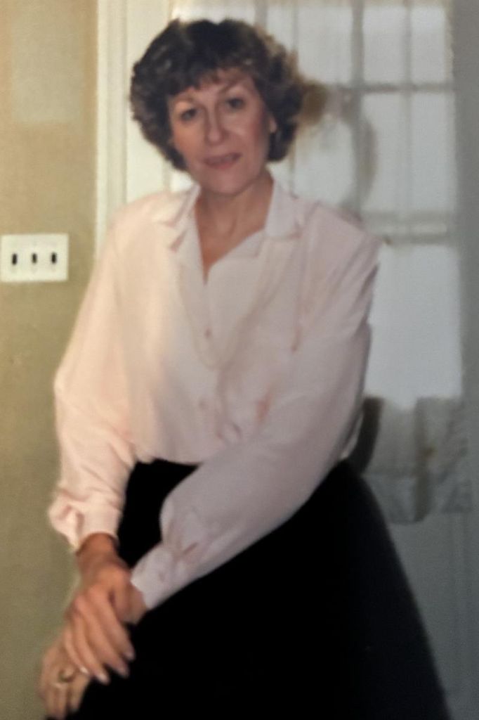 Mary Jean Anderson Profile Photo