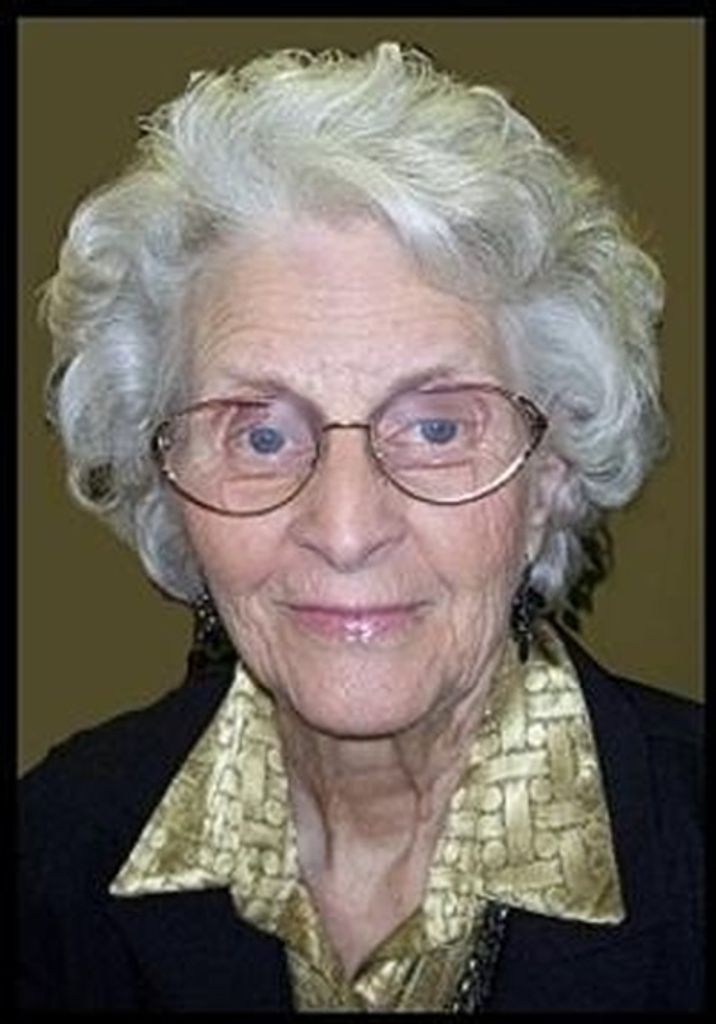 Mary Lee Talley Profile Photo