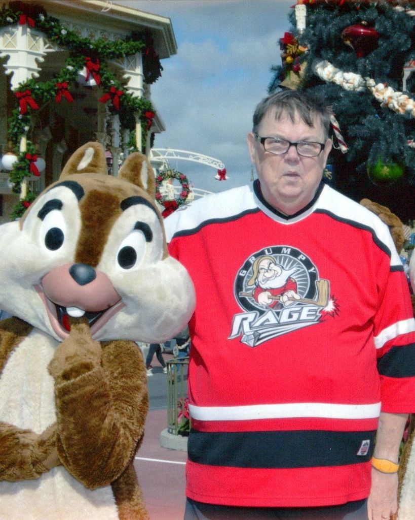 Roy H. Miller Jr. Profile Photo
