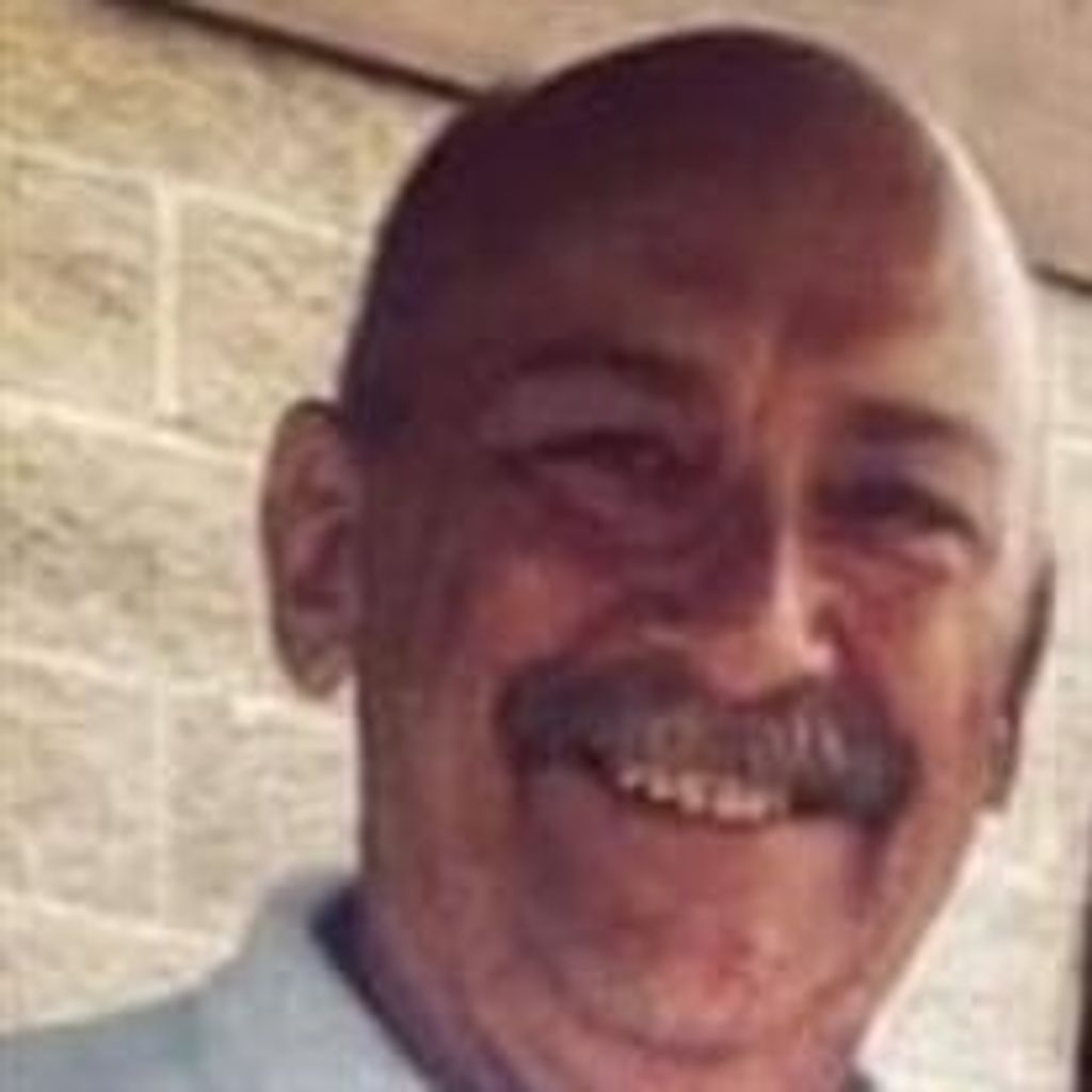 Dale Robert Scheaffer