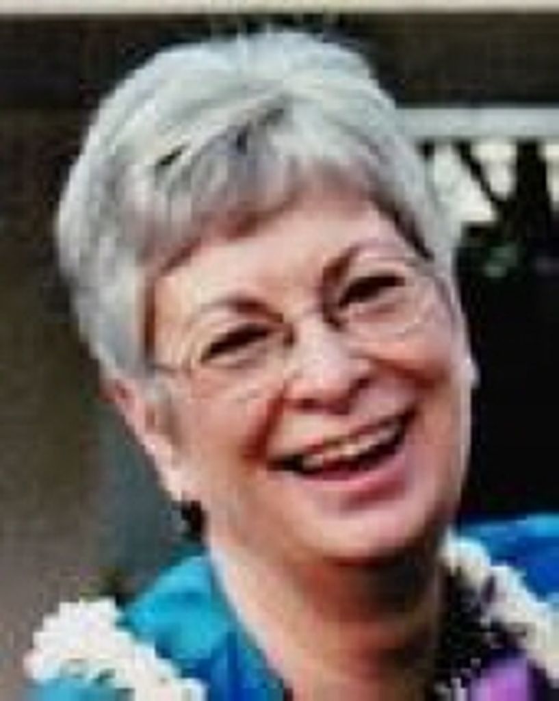 Barbara Briggs Bradbury