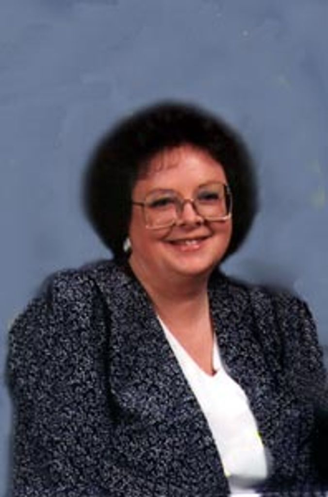 Betty Louise Blankenbecler Profile Photo