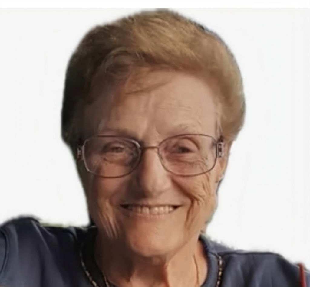 Maryanne A. Clark