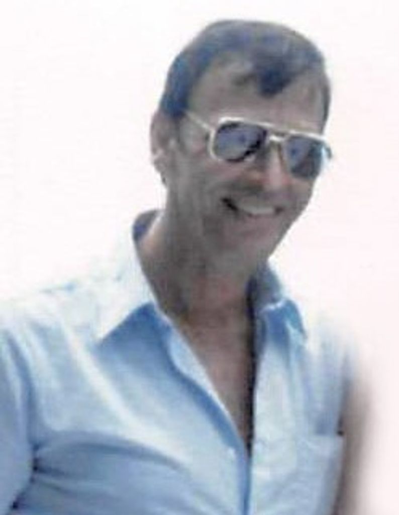 Harold G. Joly Profile Photo