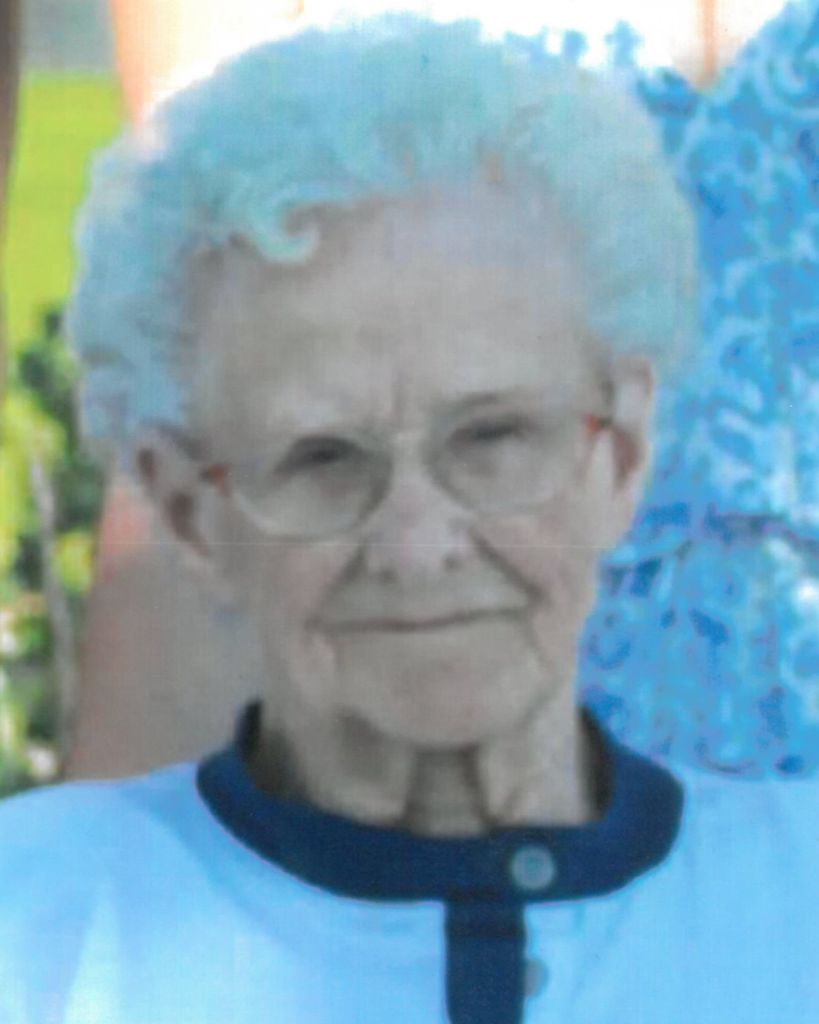 Esther S. Schaefer Profile Photo