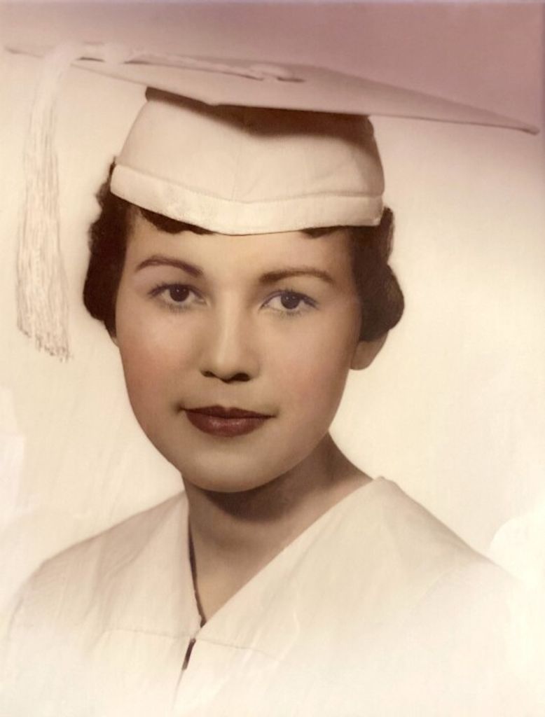 Juanita Catherine Brokey