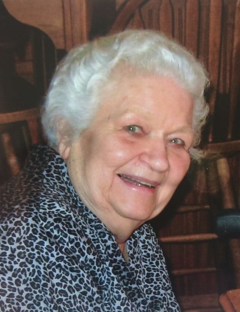 Dolores Witham