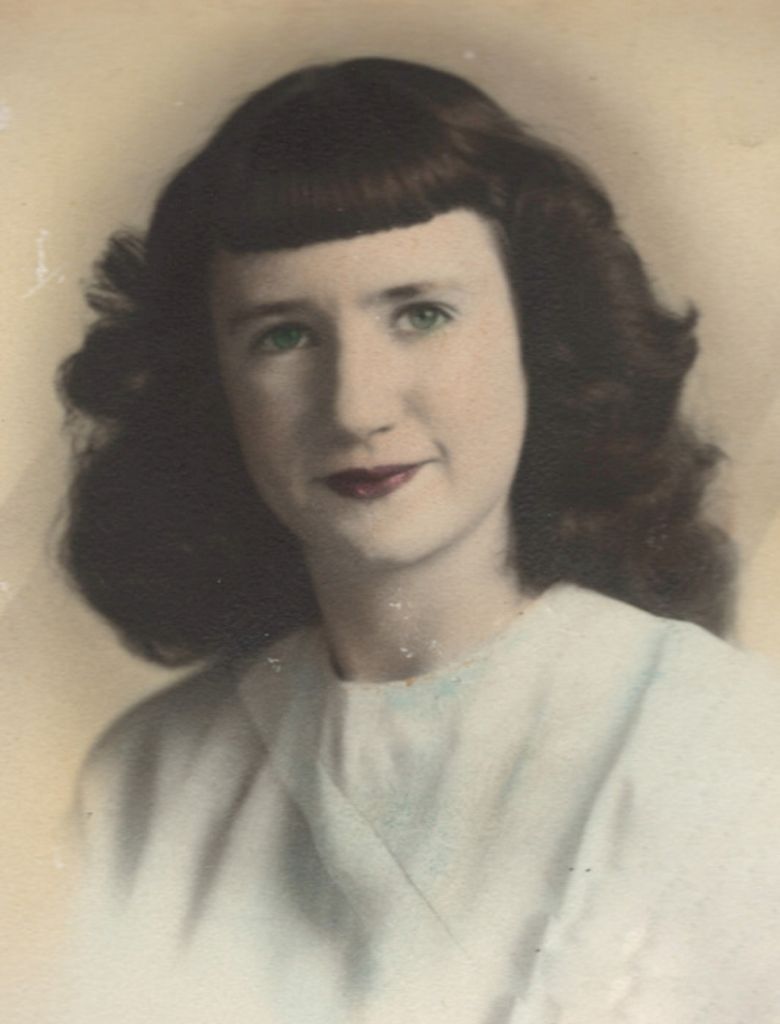 Lois R Dodson