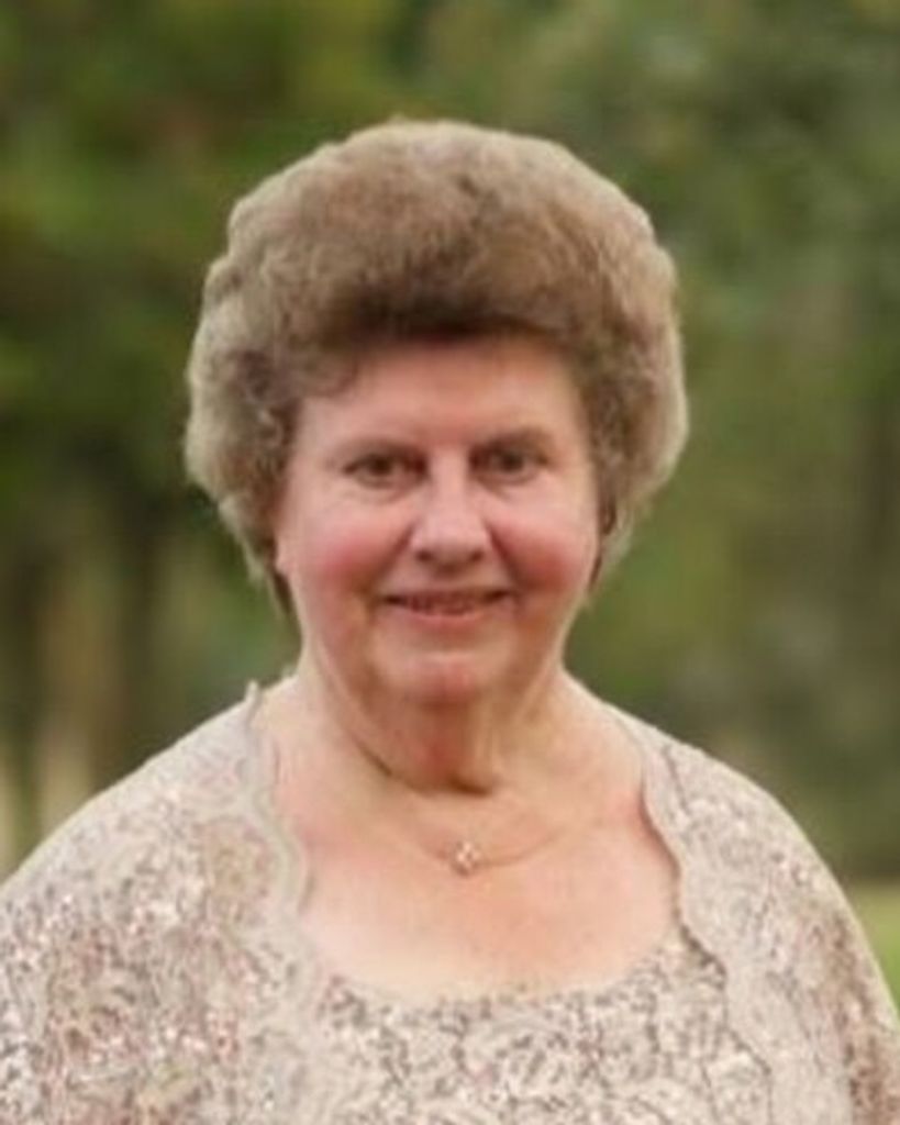 Patricia Quigley Profile Photo