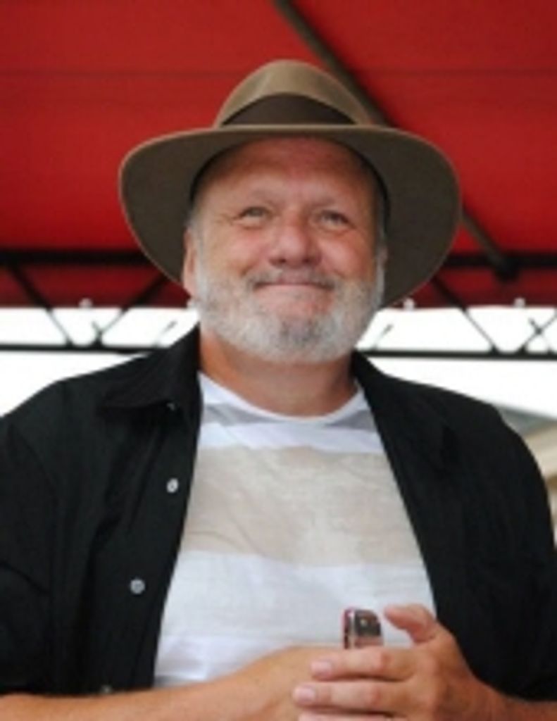 Dean W. Rogers Profile Photo