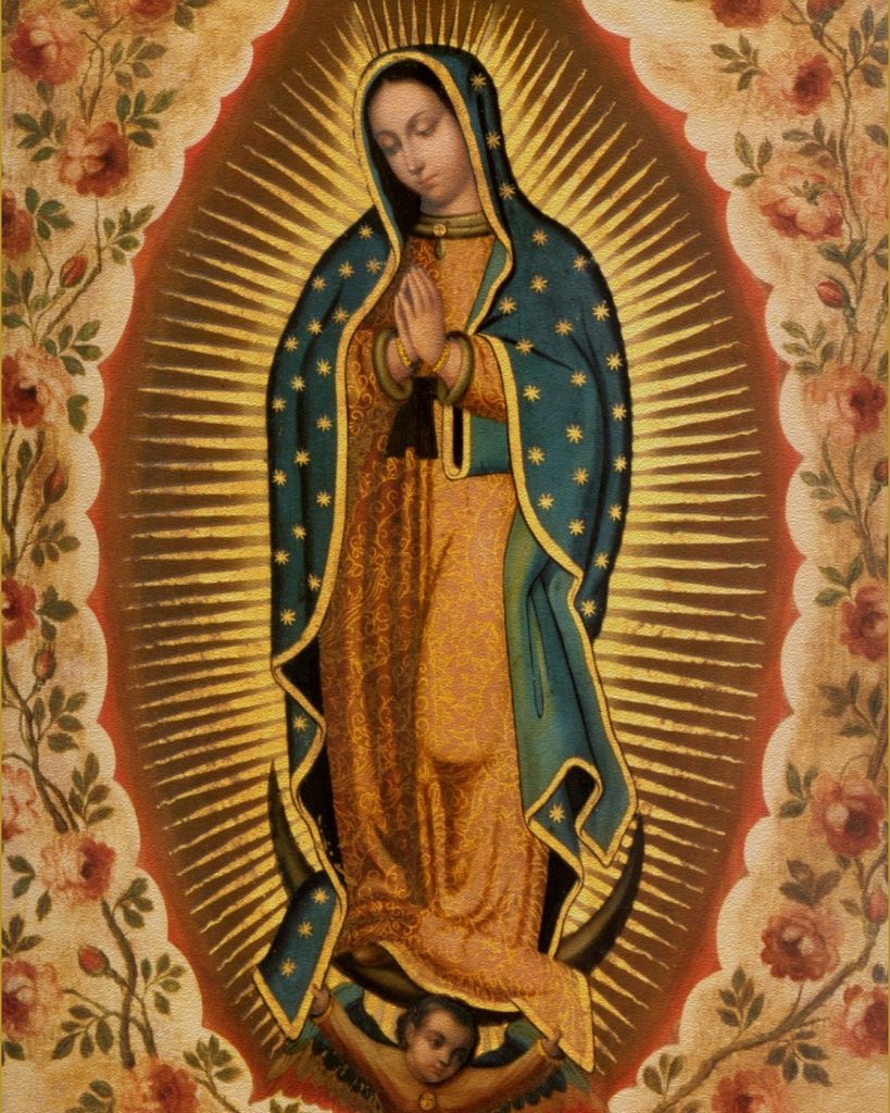 Vicente Zamora Gaetan Profile Photo