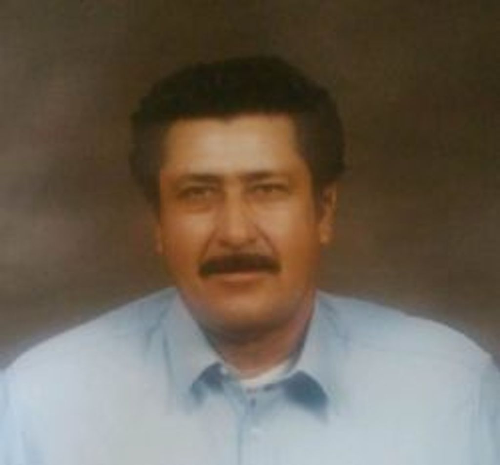 Manuel Garcia