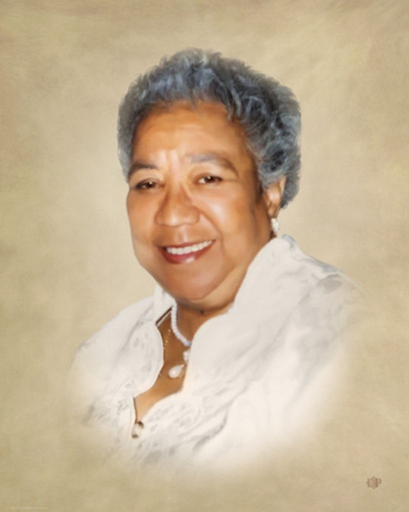 Dorothy Irene Jackson