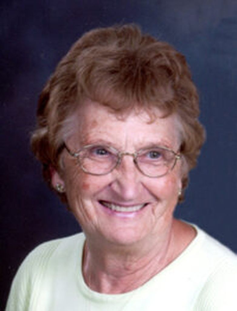 Peggy Kring