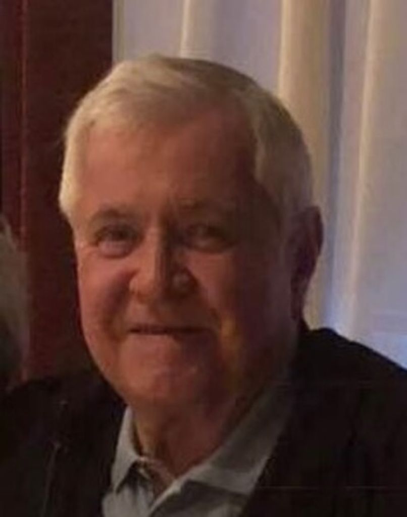 Donald Weber Olivier Profile Photo