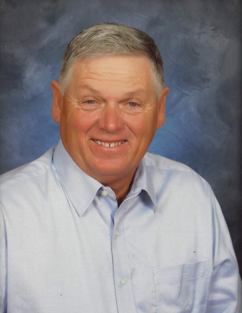 Russell "Rusty" Hartsell Profile Photo