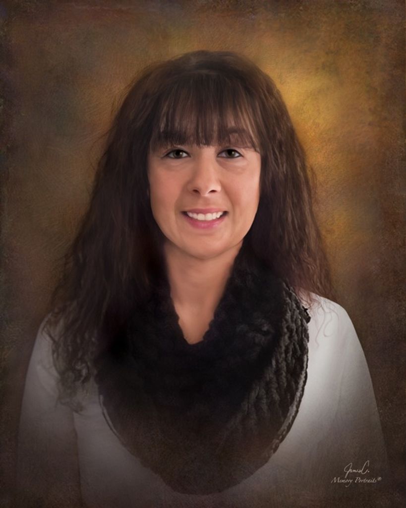 Sara M. Myher Profile Photo
