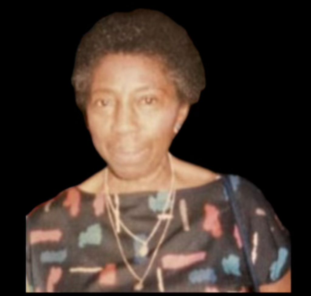 Rebecca Holiday Profile Photo