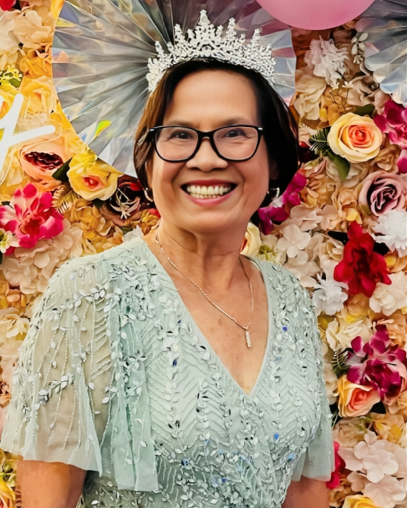 Vantheav Tan