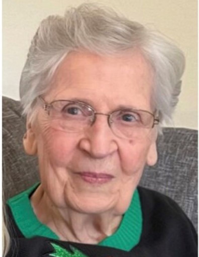 Dorothy Jean (Traylor)  Tigner