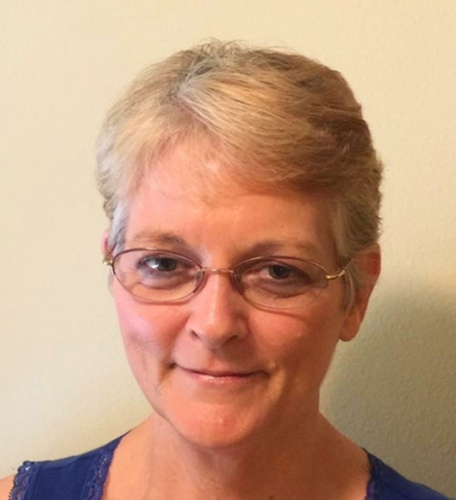 Karen Kay Lauby Profile Photo