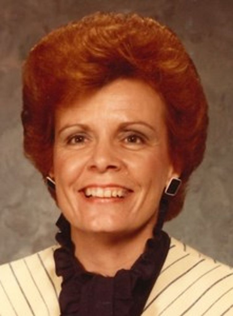 Beverly (Patrick) Wynn