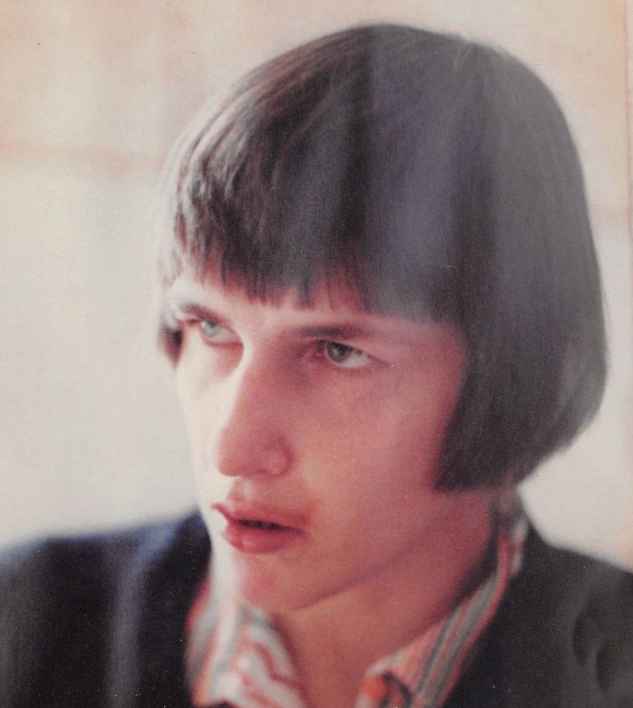 Rose Mary Wasil