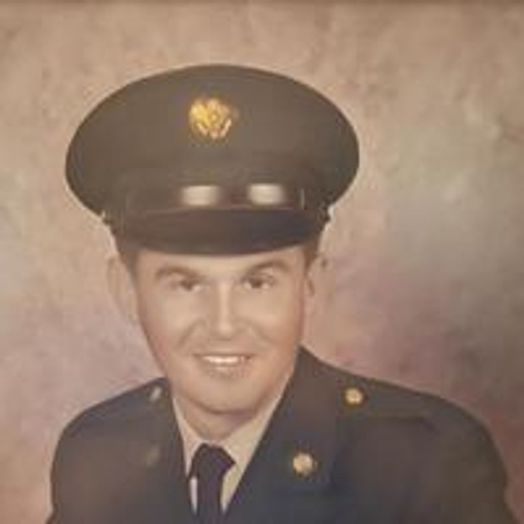 William "Ed" Heitman