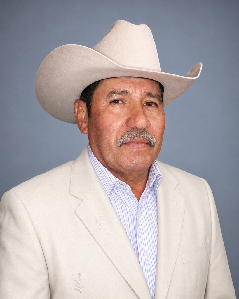 Jose Guadalupe Mireles Valdez